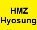 HMZ/Hyosung
