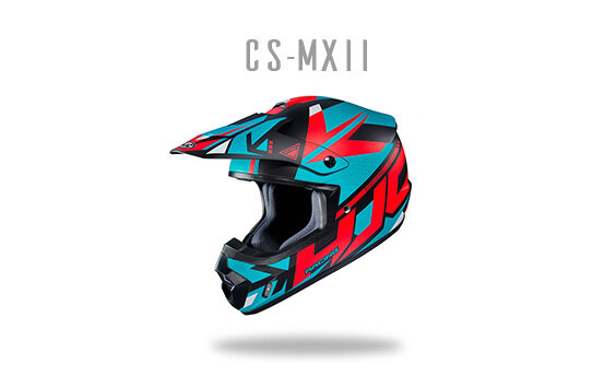 CS-MX II