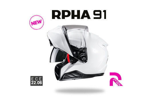RPHA 91