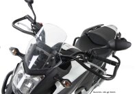 Hepco & Becker Frontschutzbügel schwarz Honda CB...