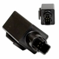 LED Blinkrelais 4-Polig | 12V | 1-130W | Honda Plug-in-Stecker