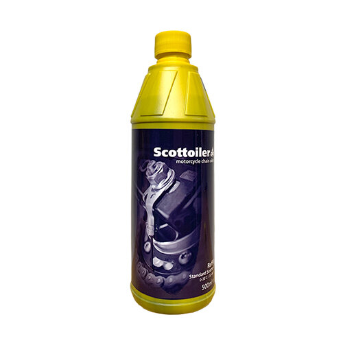 Traditional Scottoil 125 ml