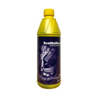 Traditional Scottoil 500 ml