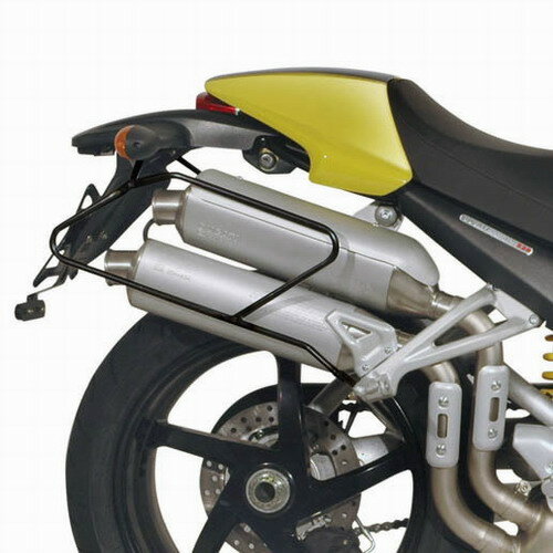 GIVI Abstandshalter für Satteltaschen für Ducati Monster S2R7S4R/S4RS 800/1000 (04-08)