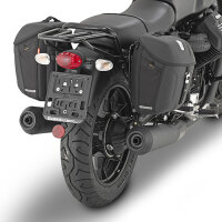 GIVI Abstandshalter f&uuml;r Satteltaschen MT501 f&uuml;r Moto Guzzi V7 III Stone / Special (17-18)