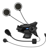 SENA 10C Pro Kamera und Kommunikationssystem