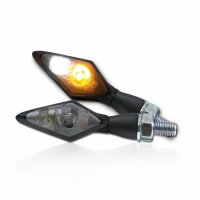 LED-Blinker Standlichtkombi "Spark"| Alu |...