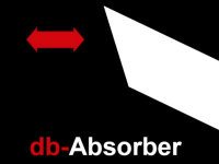 Miller dB-Absorber Racing - Classic Line