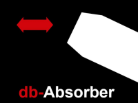 Miller dB-Absorber - Retro