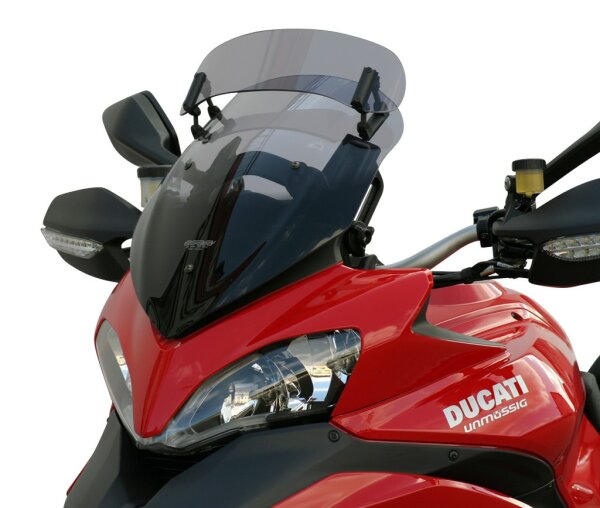 MRA Ducati MULTISTRADA 1200 / S - Variotouringscreen "VT" 2009-2012