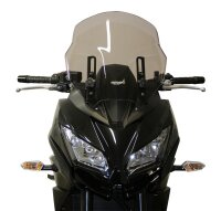 MRA Kawasaki VERSYS 650/1000 - Tourenscheibe &quot;T&quot; 2015-2016