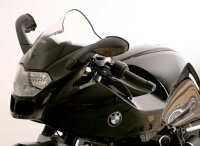 MRA BMW R 1200 S - Racingscheibe &quot;R&quot; 2006-
