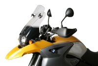 MRA BMW R 1200 GS - X-Creen-Touring &quot;XCTM&quot; -2012