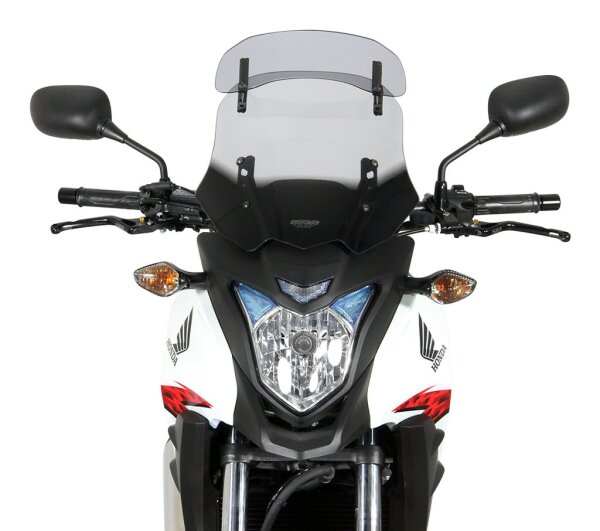MRA Honda CB 500 X - Variotouringscreen "VT" 2013-2015