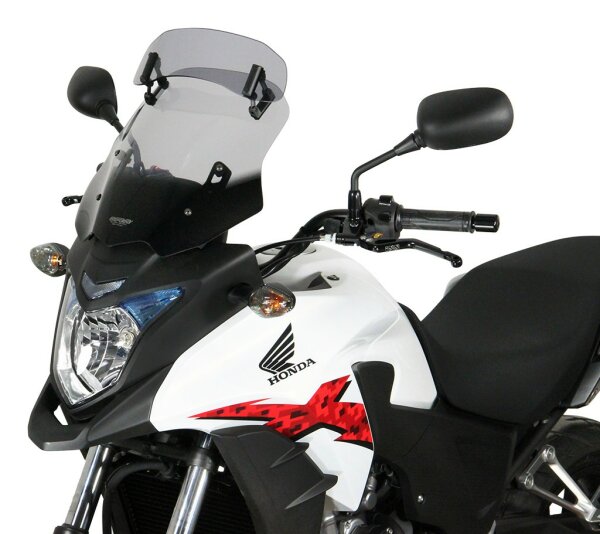 MRA Honda CB 500 X - Variotouringscreen "VT" 2013-2015