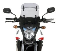 MRA Honda CB 500 X - Variotouringscreen &quot;VT&quot; 2013-2015