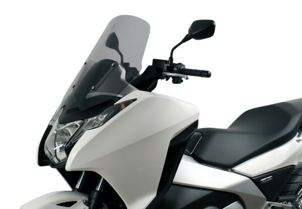 MRA Honda INTEGRA 700/750 - Tourenscheibe "TM" 2012-