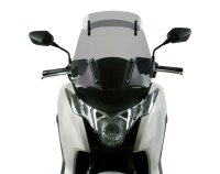 MRA Honda INTEGRA 700/750 - Variotouringscreen &quot;VTM&quot; 2012-