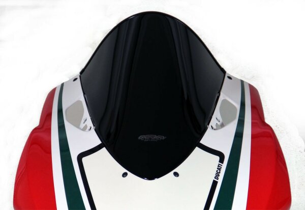 MRA Ducati 899 / 1199 /S /R PANIGALE - Racingscheibe "R" 2012-
