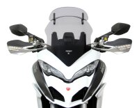 MRA Ducati MULTISTRADA 1200 /1260 /S /PIKES P - Variotouringscreen &quot;VT&quot; 2015-
