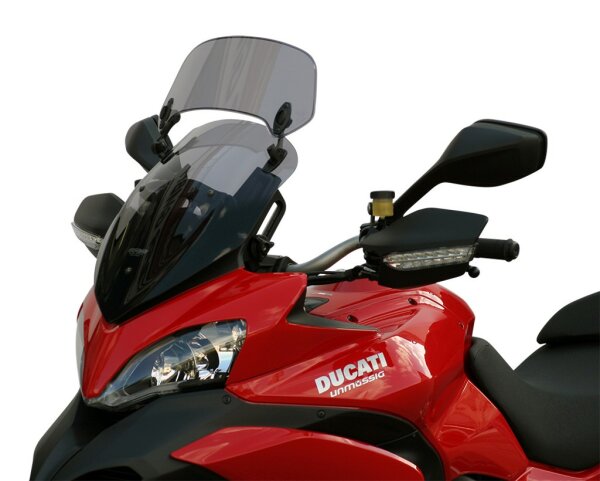 MRA Ducati MULTISTRADA 1200 / S - X-Creen-Touring "XCT" 2009-2012