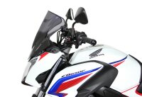 MRA Honda CB 650 F - Racingscheibe &quot;NRM&quot; 2014-2016