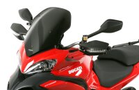 MRA Ducati MULTISTRADA 1200 / S - Tourenscheibe &quot;T&quot; 2009-2012