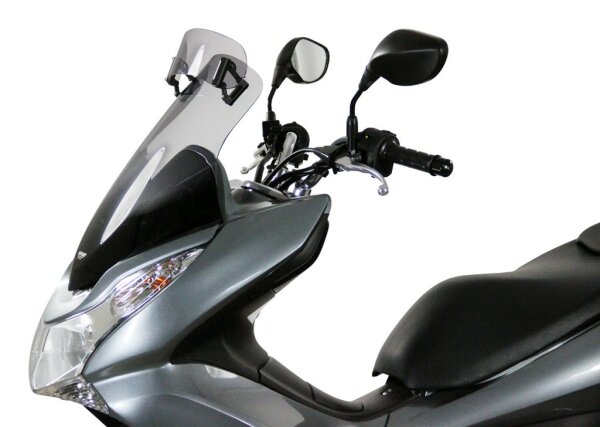MRA Honda PCX 125 / 150 - Variotouringscreen "VT" 2010-2013