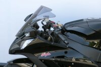 MRA Kawasaki ZX 10 R - Originalformscheibe &quot;OM&quot; 2011-2015