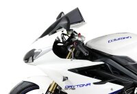 MRA Triumph DAYTONA 675 /R - Racingscheibe &quot;R&quot; 2013-