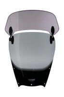 MRA Yamaha TDM 900 - X-Creen-Touring &quot;XCT&quot; 2002-