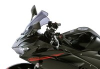 MRA Yamaha YZF R 25 / R3A - Racingscheibe &quot;R&quot; -2018
