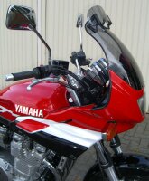 MRA Yamaha XJR 1200 / 1300 (FIVESTARS / TCP) - Variotouringscreen &quot;VT&quot; -2001