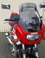 MRA Yamaha XJR 1200 / 1300 (FIVESTARS / TCP) - Variotouringscreen &quot;VT&quot; -2001