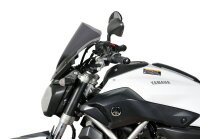 MRA Yamaha MT-07 / FZ-07 - Racingscheibe &quot;NRM&quot; 2014-2017