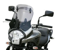 MRA Kawasaki VERSYS 650 - Variotouringscreen &quot;VT&quot; 2006-2009