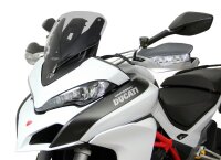 MRA Ducati MULTISTRADA 1200 /1260 /S /PIKES P - Sportscheibe &quot;SP&quot; 2015-