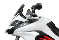 MRA Ducati MULTISTRADA 1200 /1260 /S /PIKES P - Sportscheibe &quot;SP&quot; 2015-