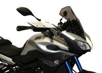 MRA Yamaha MT-09 TRACER - Tourenscheibe &quot;T&quot; 2015-2017