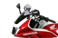 MRA Honda CB 1300 S / ST ( SUPER BOL DOR ) - Variotouringscreen &quot;VT&quot; -2013