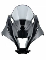 MRA Kawasaki ZX 10 R - Racingscheibe &quot;R&quot; 2016-2020