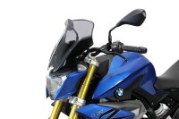 MRA BMW ROADSTER G 310 R - Racingscheibe &quot;NRM&quot; 2016-