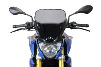 MRA BMW ROADSTER G 310 R - Racingscheibe &quot;NRM&quot; 2016-