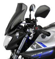 MRA Yamaha MT-03 - Spoilerscheibe &quot;NSN&quot; 2015-