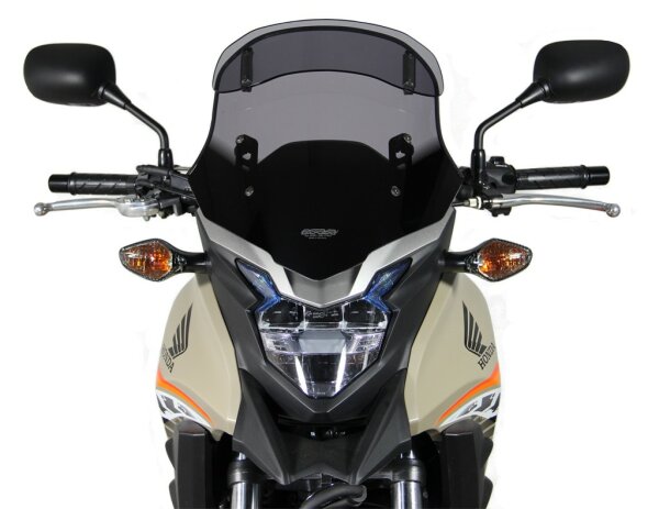 MRA Honda CB 500 X /XA - Variotouringscreen "VT" 2016-2020