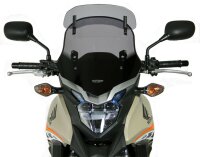 MRA Honda CB 500 X /XA - Variotouringscreen &quot;VT&quot; 2016-2020