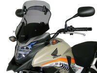 MRA Honda CB 500 X /XA - Variotouringscreen &quot;VT&quot; 2016-2020