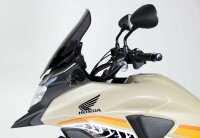 MRA Honda CB 500 X /XA - Tourenscheibe &quot;T&quot; 2016-2020