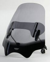 MRA BMW VARIO-SCREEN NAKED BIKE TYP &quot;A&quot; - Varioscreen for Naked-Bikes &quot;VNB-A&quot; alle Ba...