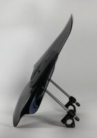 MRA BMW VARIO-SCREEN NAKED BIKE TYP &quot;A&quot; - Varioscreen for Naked-Bikes &quot;VNB-A&quot; alle Ba...